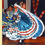 Wickenburg's Fiesta Septembre