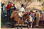 Ride 'em, cowboy!
